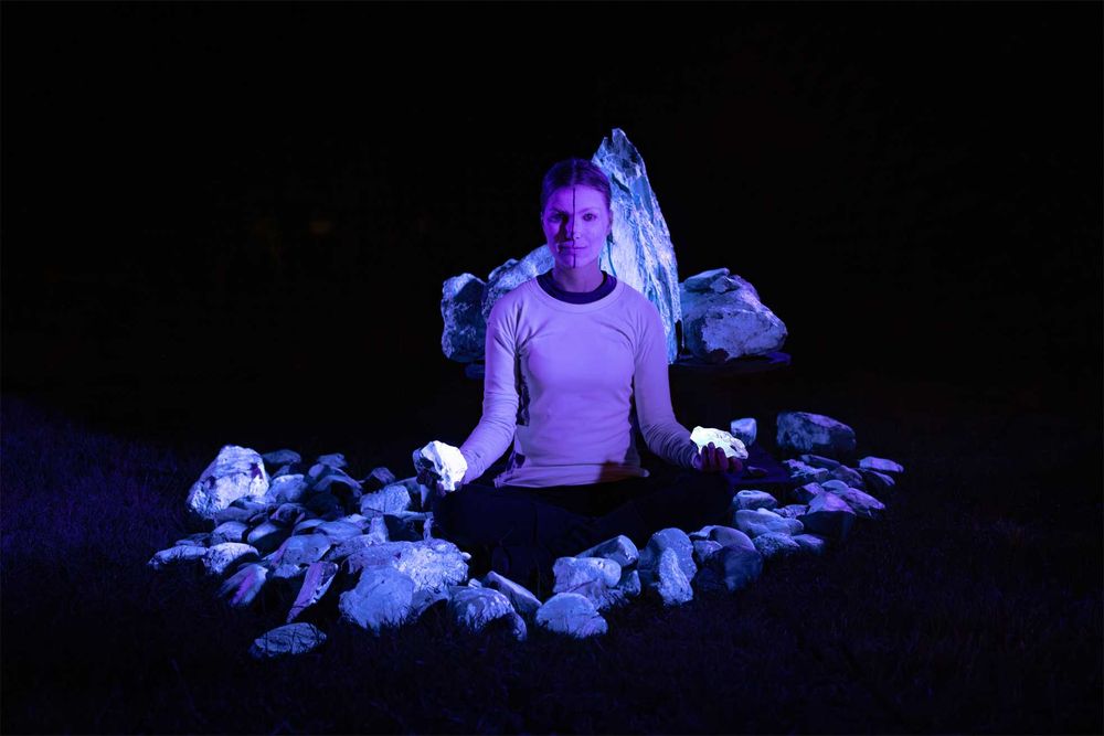 Farba UV Montana UV-EFFECT SPRAY Bezbarwny Lakier 400ml – NOWY