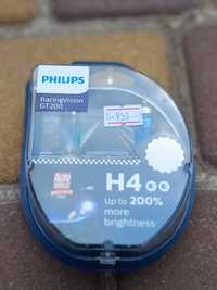 Philips halogen H4