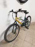 Bicicleta pneu 24"