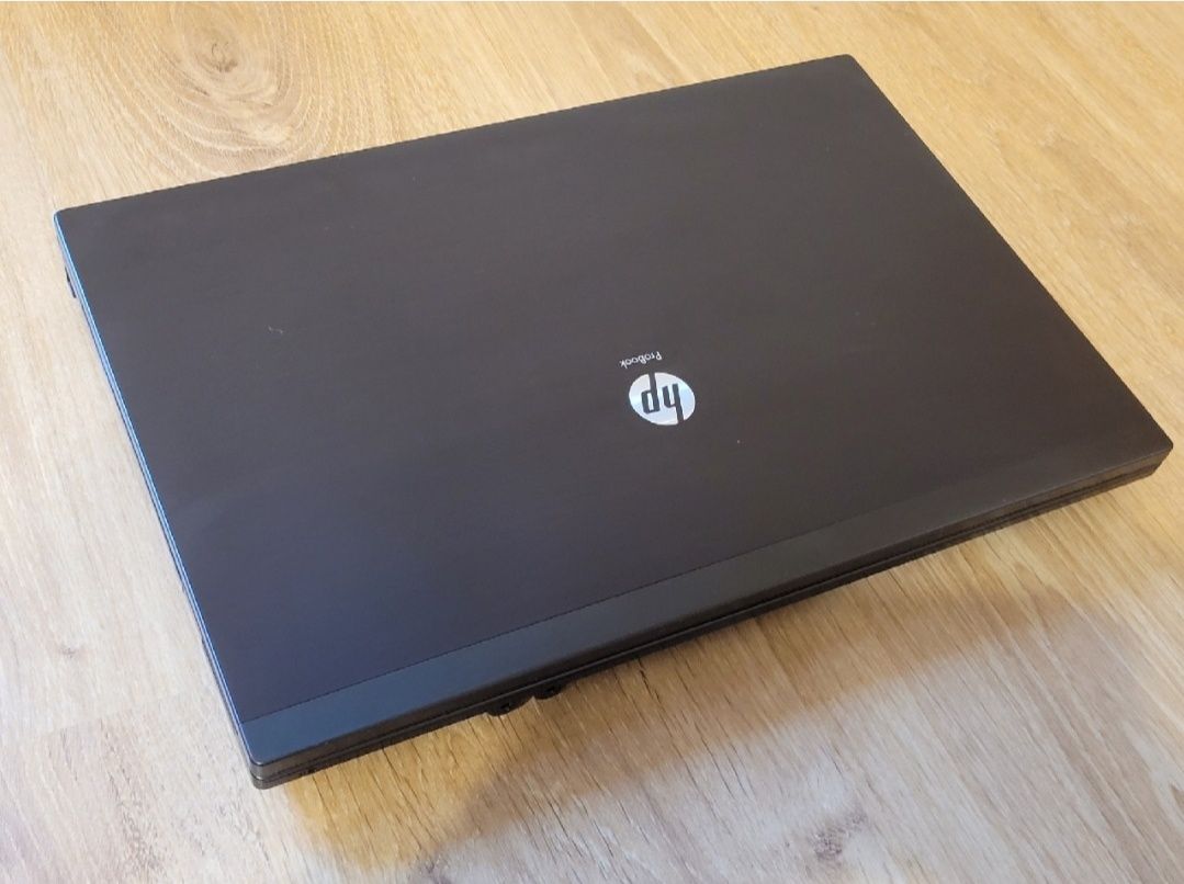 Laptop HP ProBook 4520s i3 4GB RAM