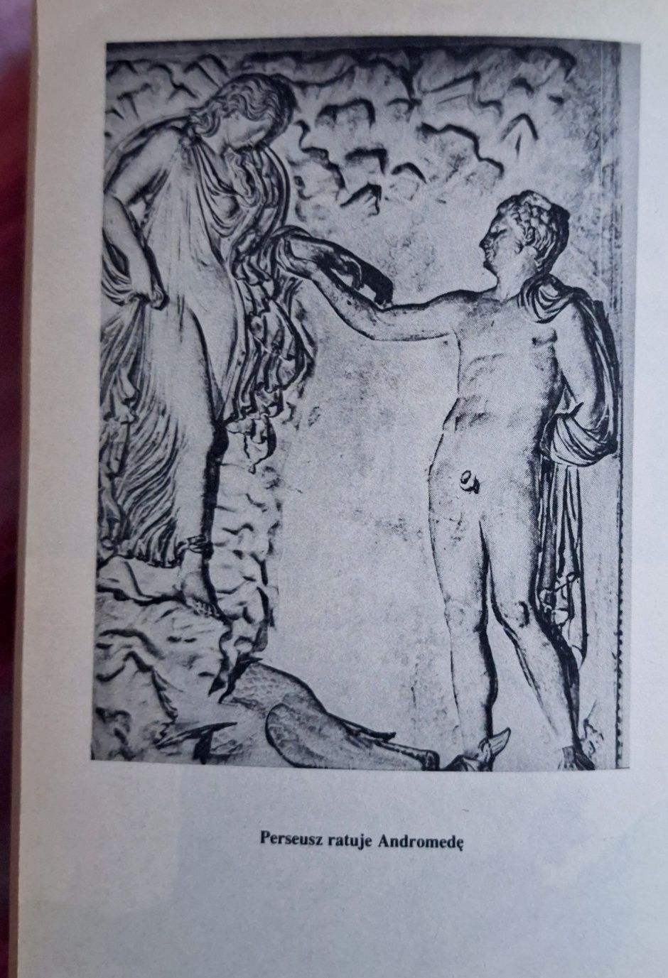 Mitologia. Wierzenia i podania Greków i Rzymian
Jan Parandowski