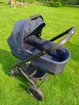 Wózek głęboko- spacerowy  Cybex  2w1