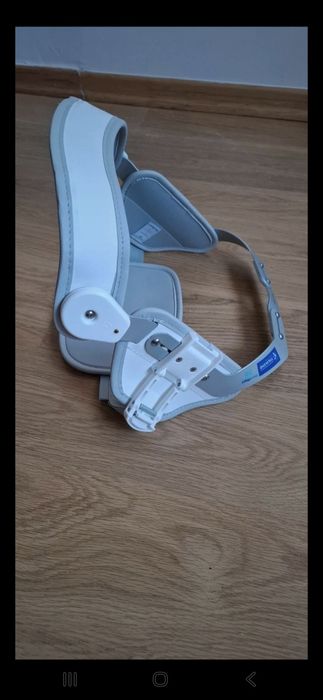 Colete ortopédico Thuasne - S