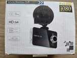 Kamera samochodowa Full HD 1080