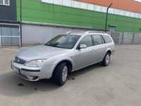 Ford Mondeo 2.0 Tdci