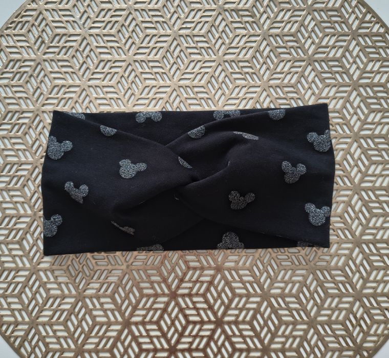 Opaska dla dziewczynki