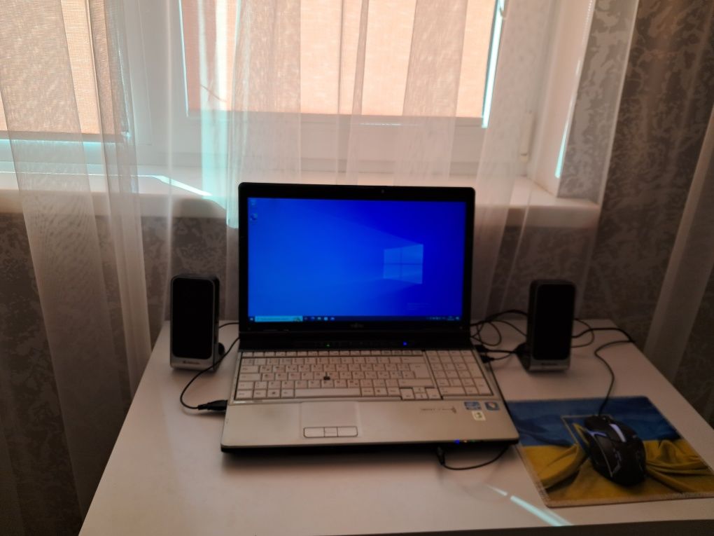 Ноудбук в хорошому стані
