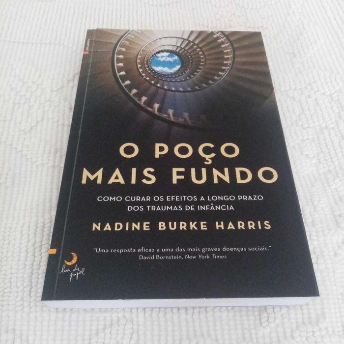 Quebrar o ciclo de Mariel Buqué + 3 livros