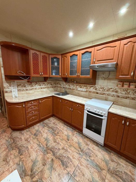 45000. Холодная гора. Двухкомнатная. С ремонтом!