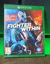 Fighter Within Xbox One S - bijatyka na Kinecta!