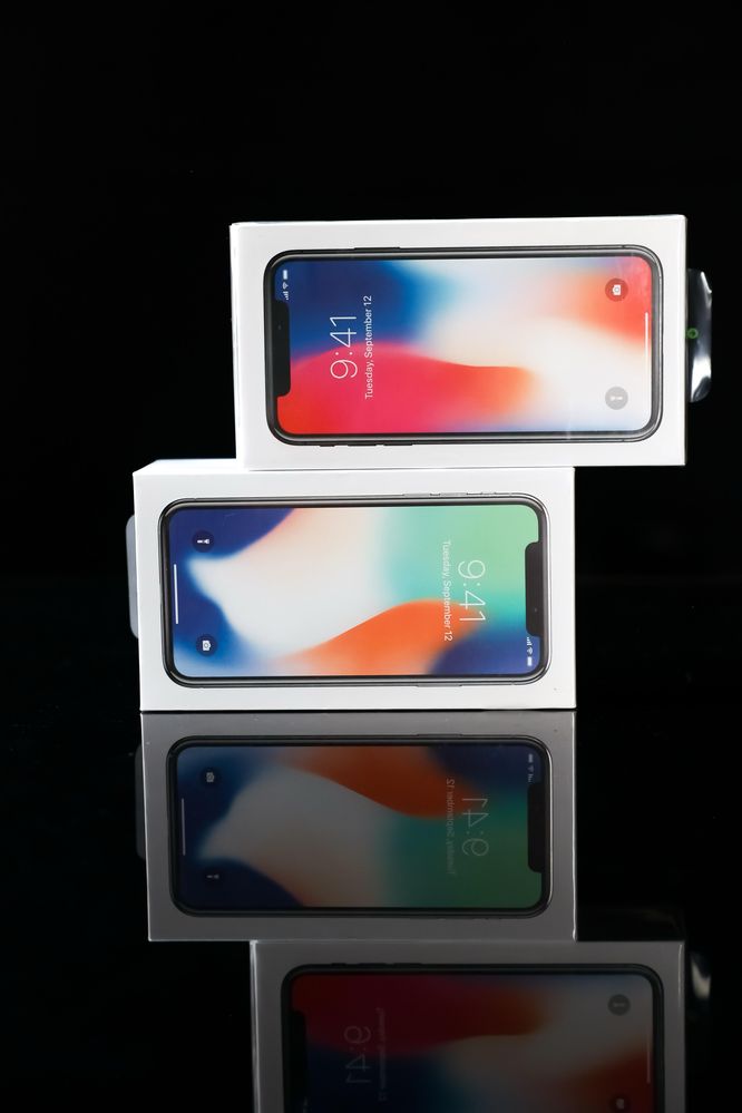 •КРАЩА ЦІНА•Новий iPhone X 256gb / NEW Айфон Х 256гб Оригінал