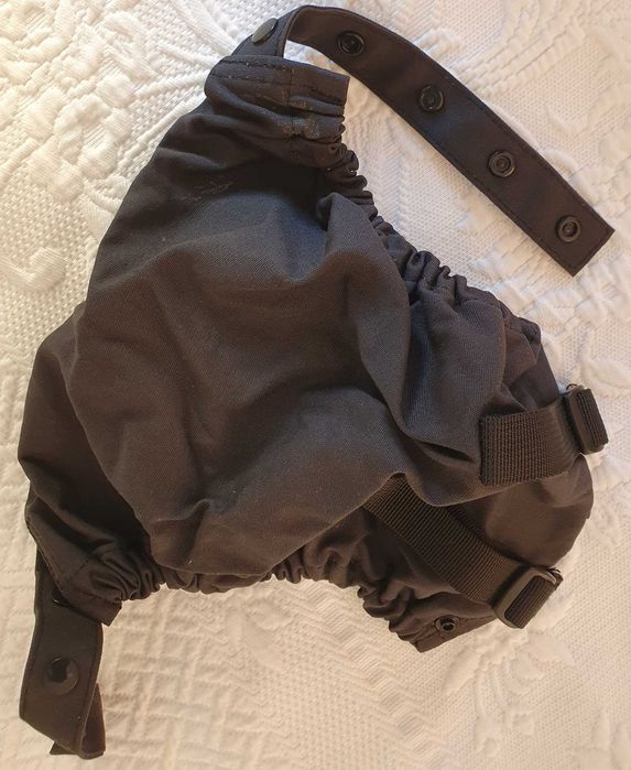 Marsúpio Boba Canguru