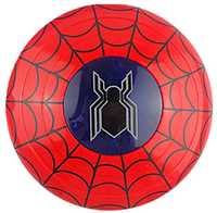 Tarcza Spiderman Spider-man Świecąca Dźwięki Walki 30cm