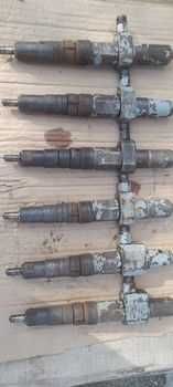 Продам зернозбиральний комбайн MDW-524S