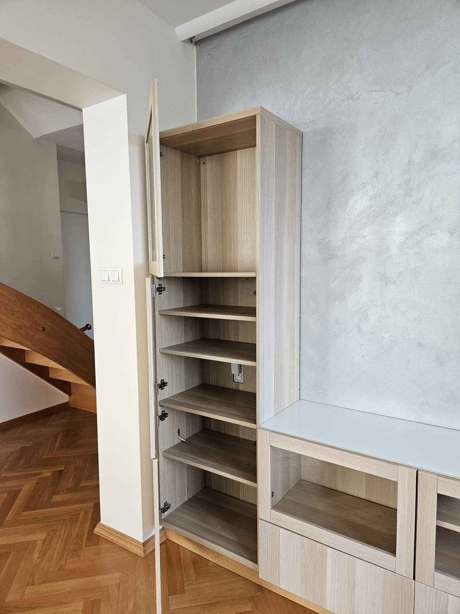 meblościanka IKEA