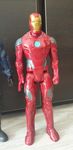 Figurka Iron Man na licencji Marvell 30cm