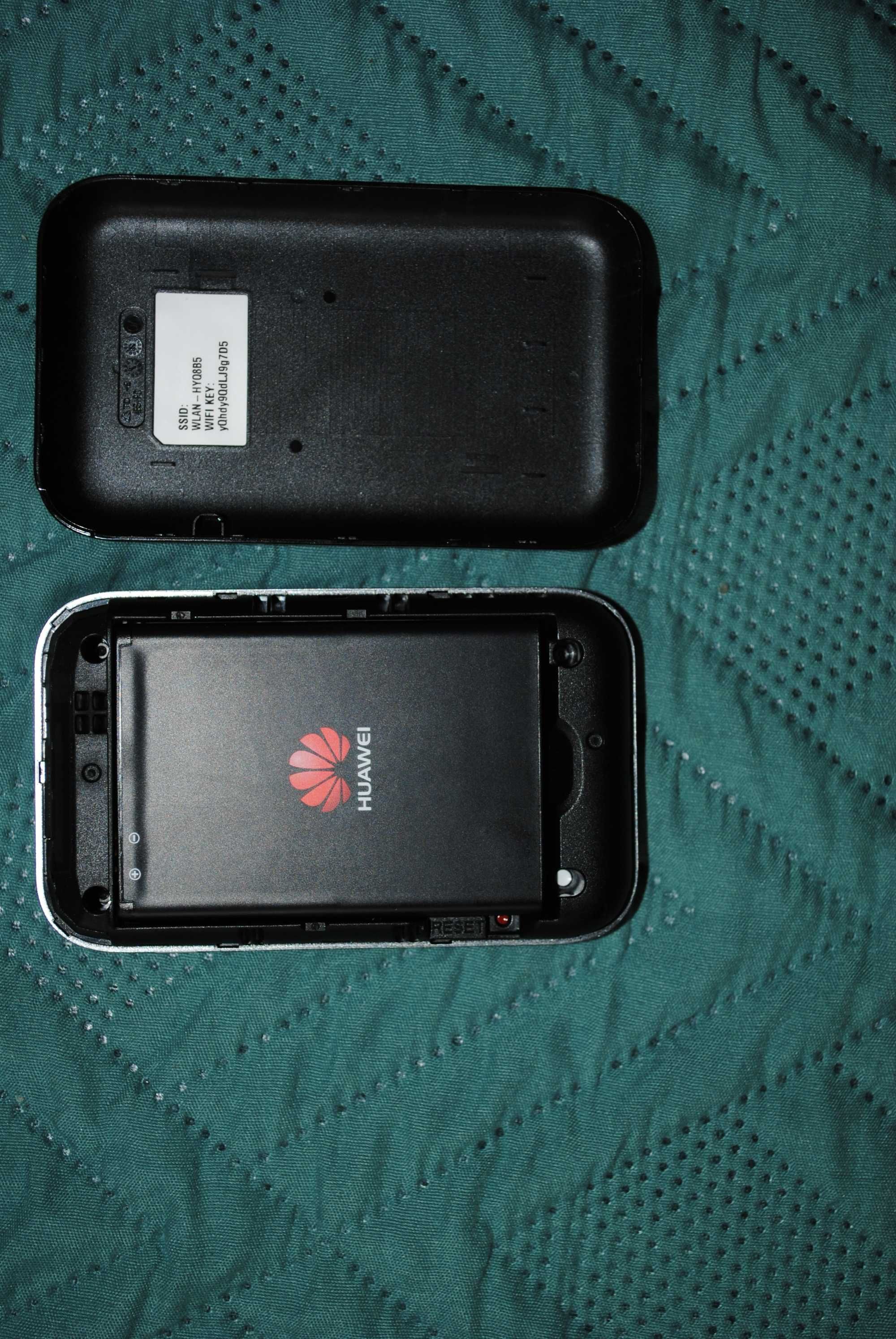 Router mobilny T mobile Huawei  E5377T  bez simlock MiFi WiFi
