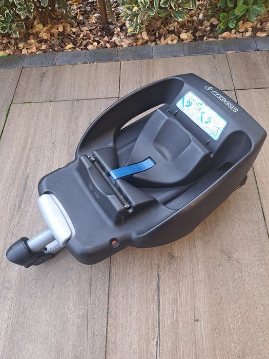 Baza montażowa fotelika samochodowego Baby Design