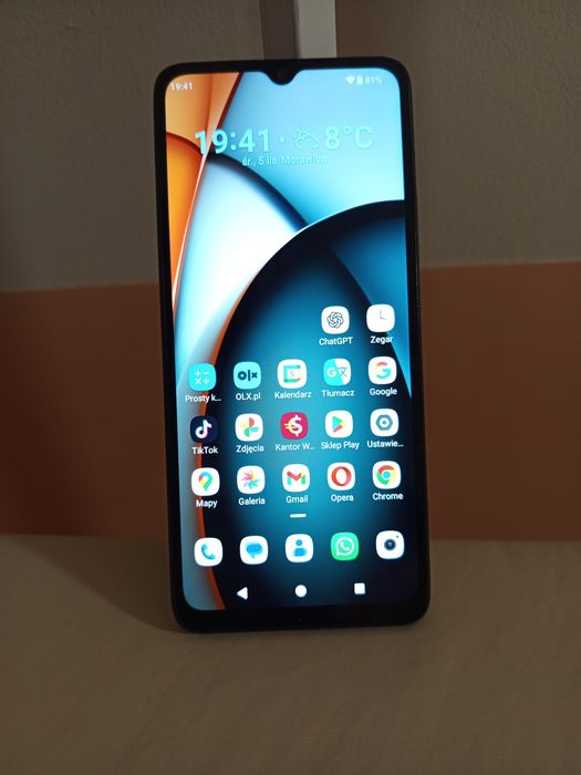 Telefon Redmi note A3