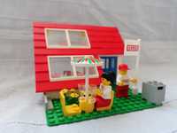 LEGO System 1854 Velux