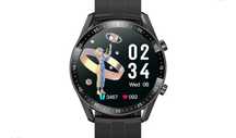 Smartwatch C300 zegarek, krokomierz