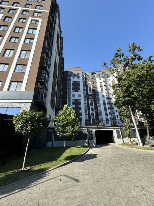 Найкращий відпочинок на власній терасі