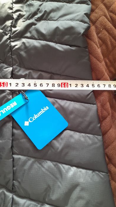 Пальто женское Columbia