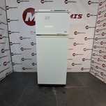 Lodówka Whirlpool ARG 636/G/WP [12m-cy gwar] A/235lit/139cm wys/42dB