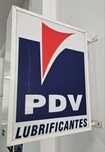 Reclamo Luminoso dupla face PDV