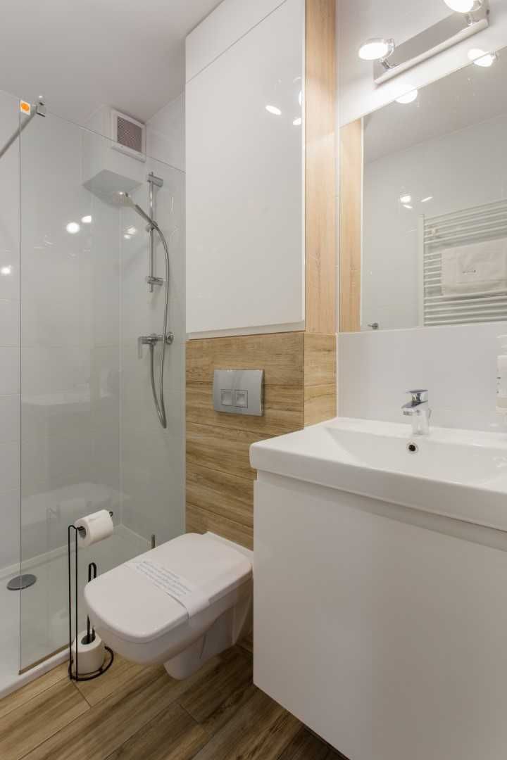 Apartament 4 osobowy Karpacz