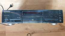Odtwarzacz płyt Pioneer PD-S603