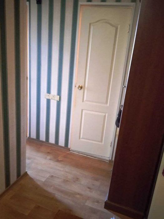 Двухкомнатная квартира на Таирова в кирпичном доме