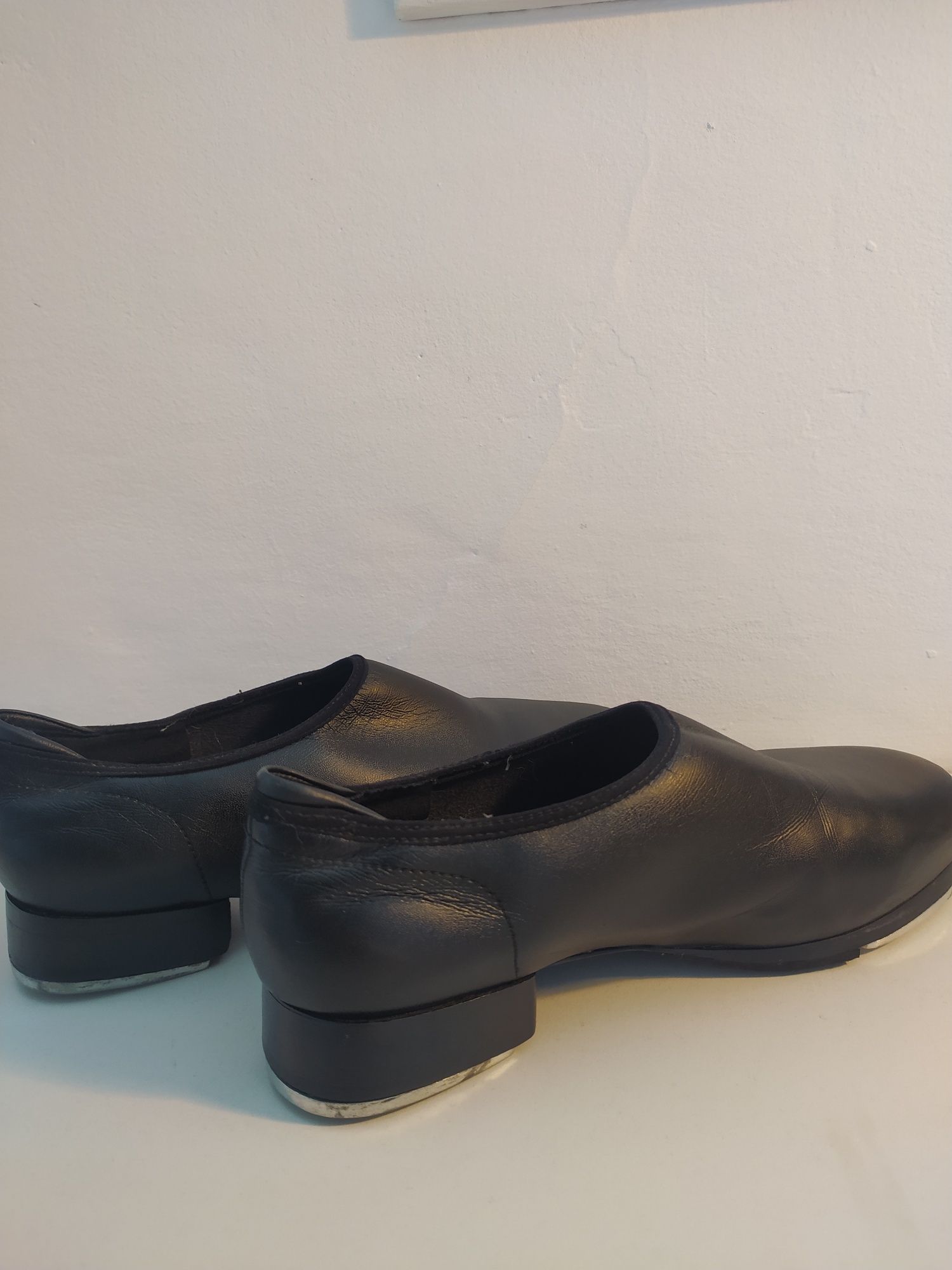Buty do stepowania Bloch