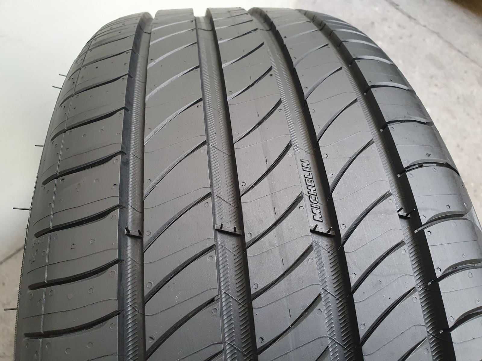 4x Michelin E Primacy 225/55r19  Nowe  2024r