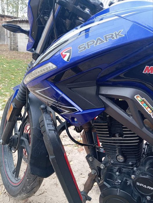 Spark sp200 r29 в хорошому стані