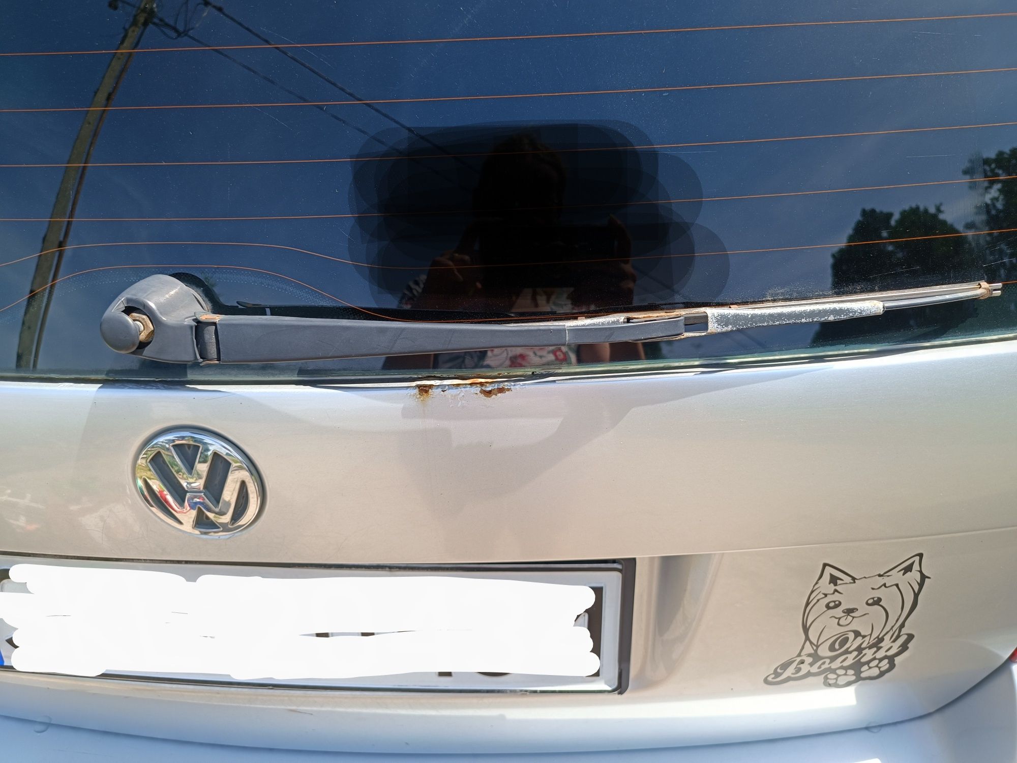 Passat B5 1.9 TDI