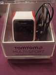 Zegarek sportowy Tomtom z GPS