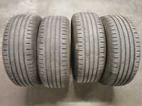 Continental contiecocontact 5 94v  215/55R17 215/55/17 4szt.