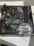 Материнська плата ASUS Prime B450M-A AM4