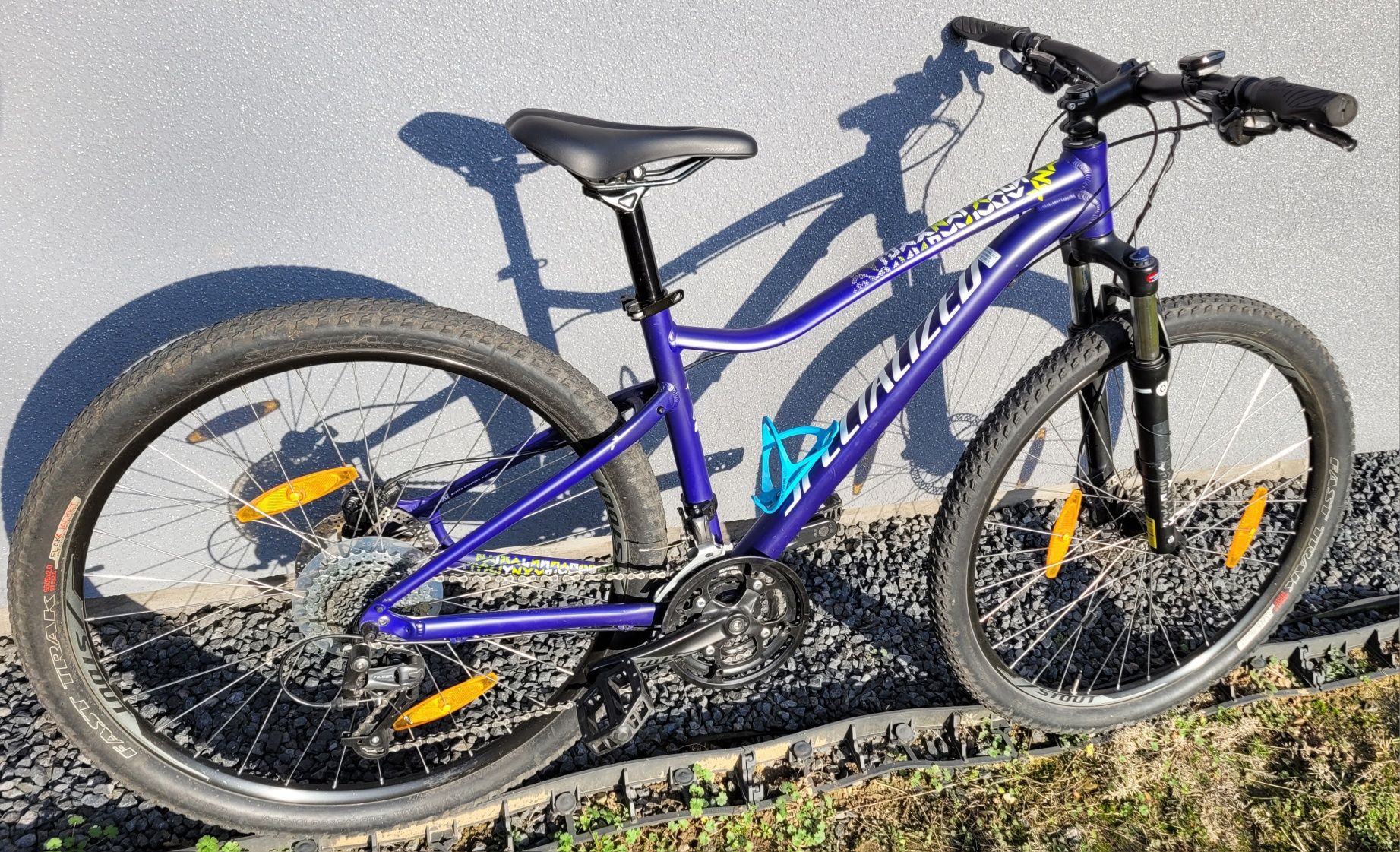 Specialized jynx comp 27,5