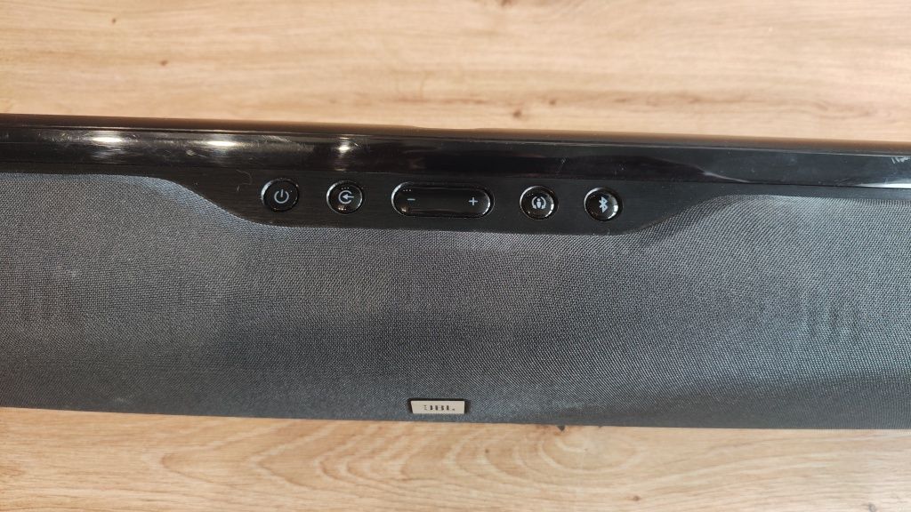 JBL Cinema SB 200 soundbar
