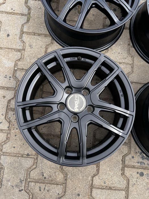 5/114.3 R16 Диски Mazda / Nissan / Toyota / Kia / Hyundai