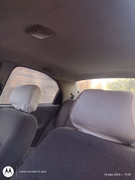 Продам Део Сенс.