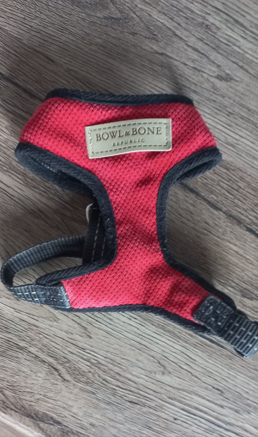 Szelki dla psa rozmiar XS Bowl & Bone