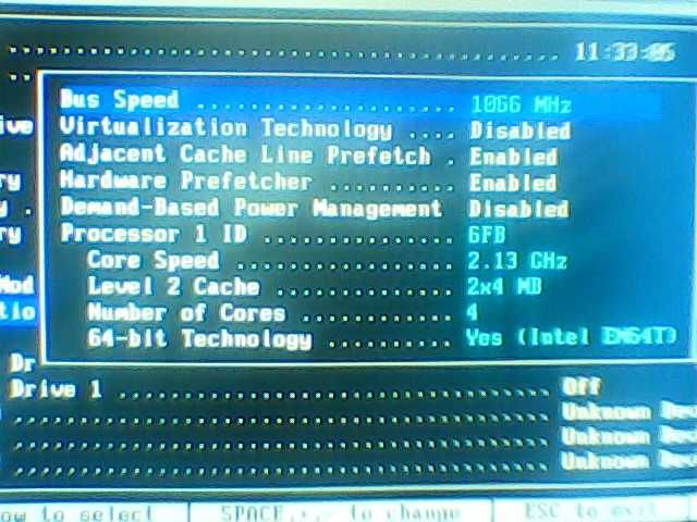 Serwer Dell Power Edge 840