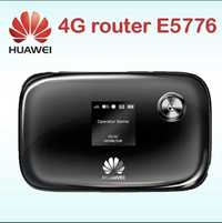LTE 4g роутер HUAWEI e5776s-32 +2 антени 5dbi в подарок