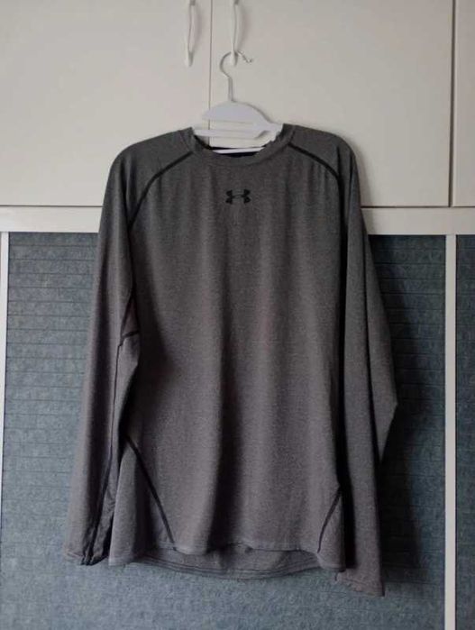 Bluzka sportowa funkcyjna Under Armour