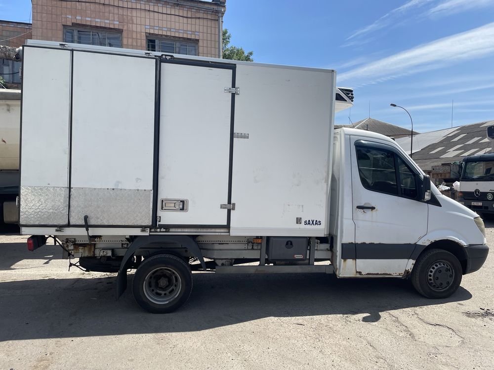 Sprinter рефрижератор, реф