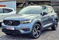 VOLVO XC40 D4 AWD 190CV R-DESIGN