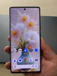 Google pixel 6pro  12/128